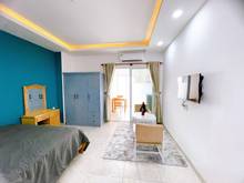 Hình ảnh Siêu Phẩm 1PN Riêng Sát Sân Bay Full NT