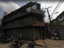 Hình ảnh Góc 2 MT Trần Nhật Duật, Đặng Dung. 250m2. 140tr.