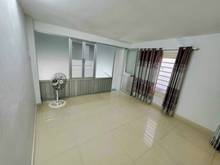 Hình ảnh Nhà phố mới đẹp với hẻm 3m Tô Hiến Thành - Khu vực trung tâm Quận 10,