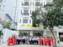 Hình ảnh Bán tòa nhà 10X24m 6 tầng góc 2 Mặt Tiền đường NGUYỄN SƠN, TÂN PHÚ