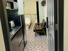 Hình ảnh Phòng Full Nội Thất Tại Quận 3/ Apartment For Rent In District 3