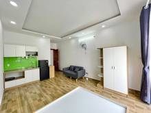 Hình ảnh CHDV full nội thất như đầy đủ tại Tân Bình