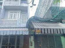 Hình ảnh Nhà 2 tầng Bình Trị Đông, 4.1x12m, hẻm xe tải giá 3tỷ6