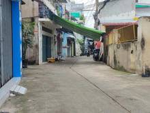 Hình ảnh Bán nhà Lạc Long Quân P3 Q11 40m2 4tỷ