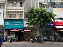 Hình ảnh Bán căn HOA HẬU Nguyễn Đình Chiểu Q3, DT: 7.6x10m 4 Tầng Giá 30 Tỷ TL