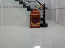 Hình ảnh Nhà cho thuê Lê Văn Quới: 4.5mx11m 3 lầu 4PN 3WC