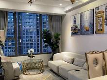 Hình ảnh CĂN HỘ RIVERGATE Q4 VIEW Q1- 2.52tỷ  Diện tích: 75m2 2PN, 2WC