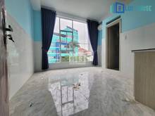 Hình ảnh 27m2_CHDV mới xây_Free xe_Chi phí cực rẻ_Cửa sổ lớn_Cực sáng và thoáng