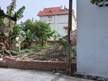 Hình ảnh Chủ cần tiền giảm 300 triệu chỉ còn hơn 2 tỷ mảnh đất 45m2 ngõ thông T