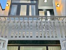 Hình ảnh Li dị bán nhà Đinh Tiên Hoàng Q.BT 34m2 1T630TL