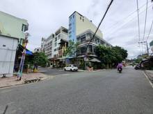 Hình ảnh Mặt tiền Hóc Môn TPHCM giá rẻ, đang kinh doanh, 60 m 2.