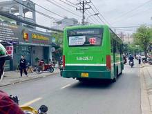 Hình ảnh Nhà mặt tiền Nguyễn Văn Quá, Quận 12, kinh doanh buôn bán tốt, DT 8x40