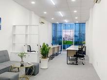 Hình ảnh Cho thuê sàn văn Phòng 20m2 40m2 100m2