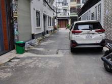Hình ảnh Bán gấp nhà Hẻm xe hơi Khuông Việt Tân Phú, 76m2, 4 tầng BTCT chỉ 6.1ỷ