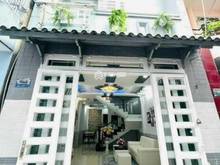 Hình ảnh BÁn gấp nhà Đỗ Xuân hợp 60m2 giá 1tỷ100tr SHR sang tên trong ngày
