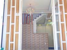 Hình ảnh Chính chủ cần bán gấp nhà nguyên căn 1T 1L gần chợ Bà Hom