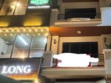Hình ảnh Cho thuê nhà 2 MT GẤN PHỐ LÒNG ĐÈN tại Trần Hưng Đạo Q.5