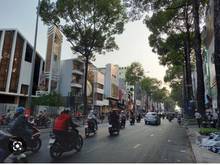 Hình ảnh MT đường 3/2, Q.10, Dt: 4,2 x 26m,1 trệt ,4 lầu, 45 tỷ Thương Lượng.
