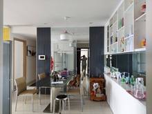 Hình ảnh Cho Thuê Căn Hộ Cao Cấp - 101m2 đường Nguyễn Văn Trỗi, Full NT, 25TR