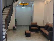 Hình ảnh Nhà MẶT TIỀN Đào Sư Tích trung Tâm Nhà Bè - 2.29tỷ/62m2 - SHR