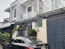 Hình ảnh Bán nhà Tăng Nhơn Phú B 70m2  siêu đẹp vị trí đỉnh ô tô ngủ trong nhà