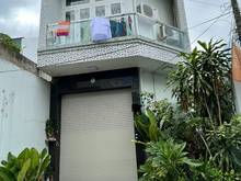 Hình ảnh Gò Dầu-Tân Quý-Tân Phú-Hẻm xe tải-Không LG- DTSD 120m2-giá 5.XXX tỷ.