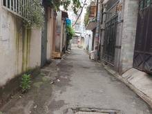 Hình ảnh Bán nhà hẻm xe hơi, Trần Thánh Tông, Tân Bình, 61m2, 4 tầng, 7.5 tỷ TL