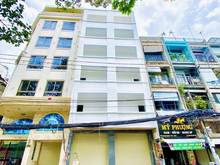 Hình ảnh CHO THUÊ BUILDING - MT Ngô Quyền - 8 x 20m 6 Tầng TM - 180 Triệu Đồng