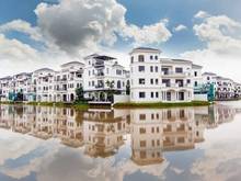 Hình ảnh Vinhomes Marina Siêu phẩm song lập Ngọc Trai biệt thự nổi .