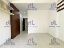 Hình ảnh Ngay MẶT TIỀN 1 trệt 2 lầu Sân thượng 4PN 4x20 tiện KD, VP