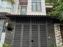 Hình ảnh Lê Thúc Hoạch-Phú T Hoà-Tân Phú-K LG-K QH- DT sàn 160m2-Giá 7.XXX tỷ.