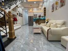 Hình ảnh Nhà Tân Hoà Đông Q.6 - 2.28tỷ/55m2 - SHR - Hẻm 5M