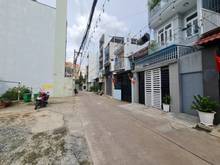 Hình ảnh Bán nhà gấp, DT 224m² (14*16) Phú Thọ Hòa, Tân Phú 18,4 tỷ