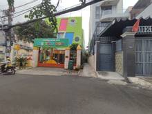 Hình ảnh Chỉ 5ty500 có ngay lô đất 80m2 ngay đường QUANG TRUNG , Quận 9