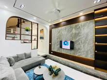 Hình ảnh Bán nhà Lê Quang Đạo, lô góc 2 thoáng, ô tô đỗ cửa, nội thất xịn xò.