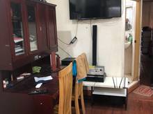 Hình ảnh Bán Nhà trong ngõ tại đường Đội Cấn