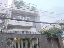 Hình ảnh Cho thuê gốc 2 MT Nguyễn Đình Chính P15 PN,DT:8x17,4 tầng,giá 50 triêụ