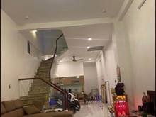 Hình ảnh Bán nhà riêng Quận 8 - Hẻm thông - Ra mặt tiền đường chỉ 30m