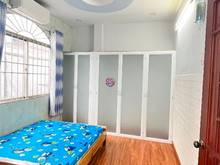 Hình ảnh Căn Hộ Mini 2pn Ngả Tư Phú Nhuận máy giặt riêng