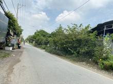 Hình ảnh Bán nhà đông thạnh 8 hóc môn.