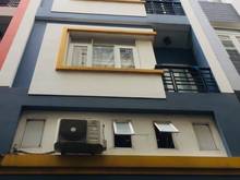 Hình ảnh NHÀ HOÀ HƯNG P13 QUẬN 10 Chỉ 2 tỷ 060 Hẻm 6m SHR