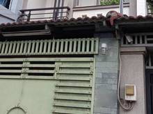 Hình ảnh Tôi cần sang tên gấp căn nhà Đường số 19 Gần EON bình Tân 1ty44 shr