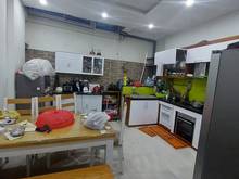 Hình ảnh Bán nhà đẹp Nguyễn Khang, 60m, 4T, ô tô đỗ cửa
