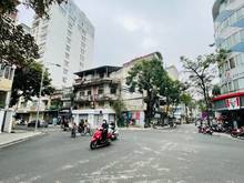 Hình ảnh Cho thuê nhà mặt phố, kinh doanh đỉnh phố Phan Huy Ích 40m*5t