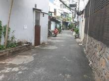 Hình ảnh Bán nhà HXH Vườn Lài, PhúThọ Hòa, Tân Phú, 40m2, 2 tầng,chỉ 3 tỷ nhỉnh