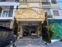 Hình ảnh Biệt thự Phan Anh-Tân Phú-MT nội bộ-Đường 8m-DT: 5m x16m-Giá 12.X tỷ
