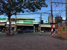 Hình ảnh Mặt Bằng đoạn Sầm Uất NGANG LỚN 18m trống suốt tiện Cafe- ăn uống-,..