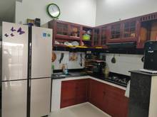 Hình ảnh Cho thuê nhà Phan Văn Hớn quận 12 4PN có nội thất giá thuê 10.5 triệu