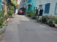Hình ảnh Nhà Đẹp DT Lớn, HXH,Lê Văn Thọ, P11, Giá 6 Tỷ 600 TL.