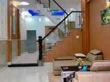 Hình ảnh Nhà bán hẻm 1/ Nguyễn Cửu Vân, p17, B. Thạnh 40m2 1 lầu giá 1 tỷ 680TL